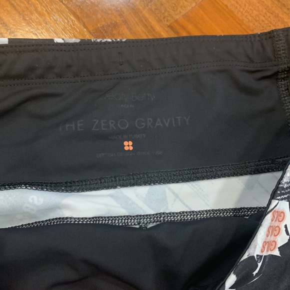 Sweaty Betty zero gravity leggings - Picture 5 of 8
